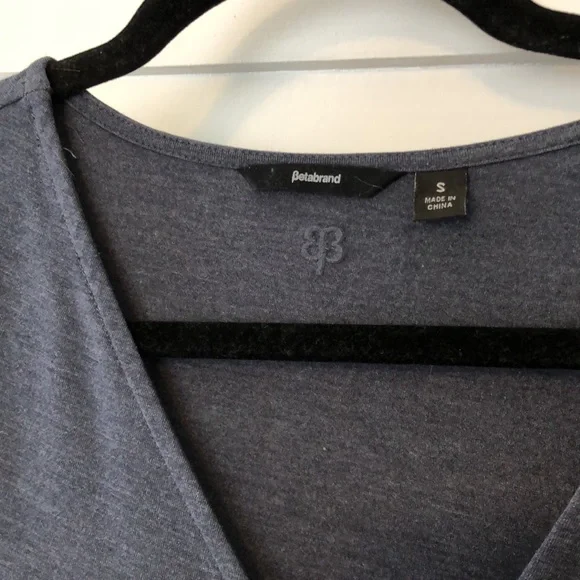 Betabrand Katie Tunic - Picture 2 of 4